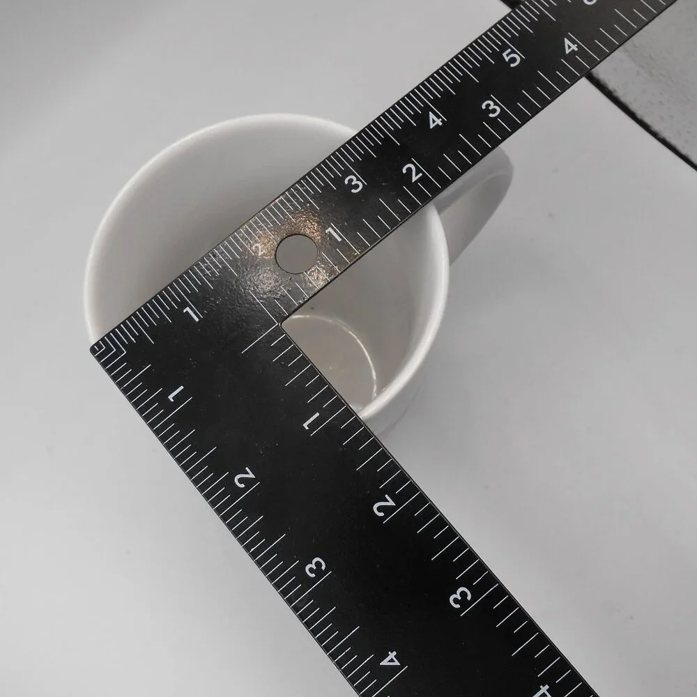 CRATE & BARREL GINGERBREAD MUG NEW WITH TAG